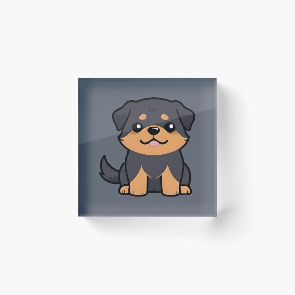 Item preview, Rottweiler designed and sold by lrojas94.