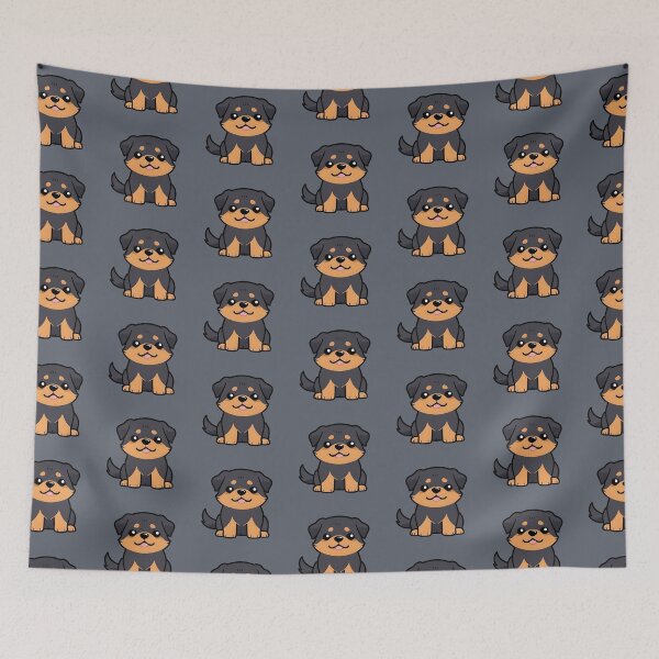 Item preview, Rottweiler designed and sold by lrojas94.