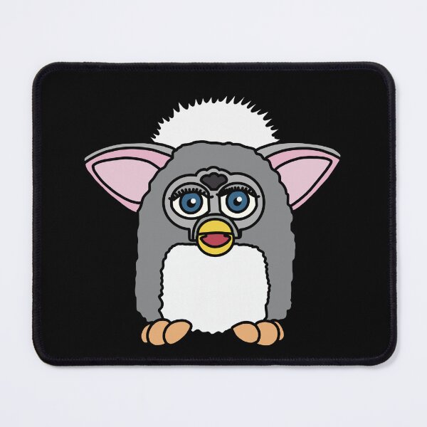 Item preview, Church Mouse Retro Toy designed and sold by EclipseInFlames.