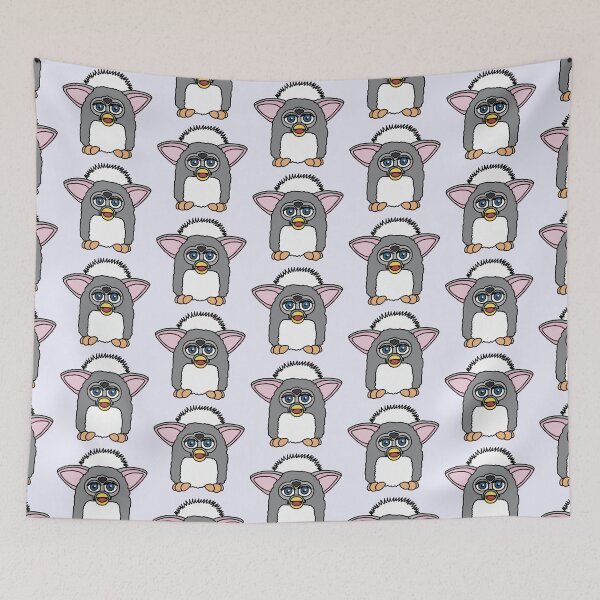 Item preview, Church Mouse Retro Toy designed and sold by EclipseInFlames.