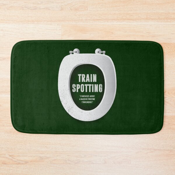 Item preview, Trainspotting - Alternative Movie    designed and sold by haucksolon.
