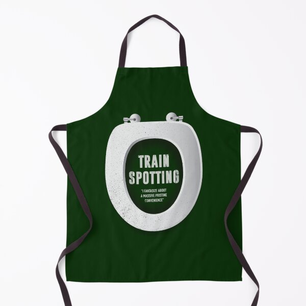 Item preview, Trainspotting - Alternative Movie    designed and sold by haucksolon.