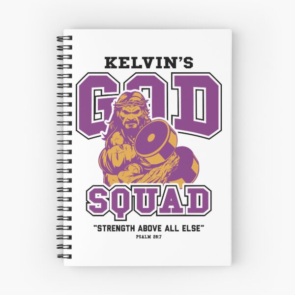 Item preview, Righteous Gemstones God Squad designed and sold by BertieHeim.