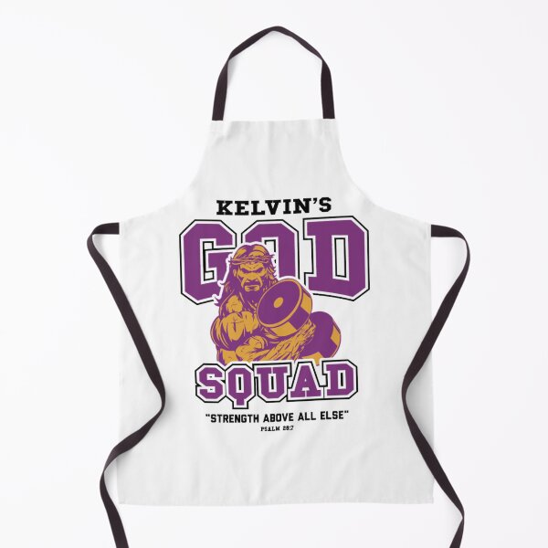 Item preview, Righteous Gemstones God Squad designed and sold by BertieHeim.