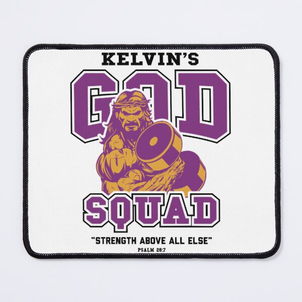 Item preview, Righteous Gemstones God Squad designed and sold by BertieHeim.