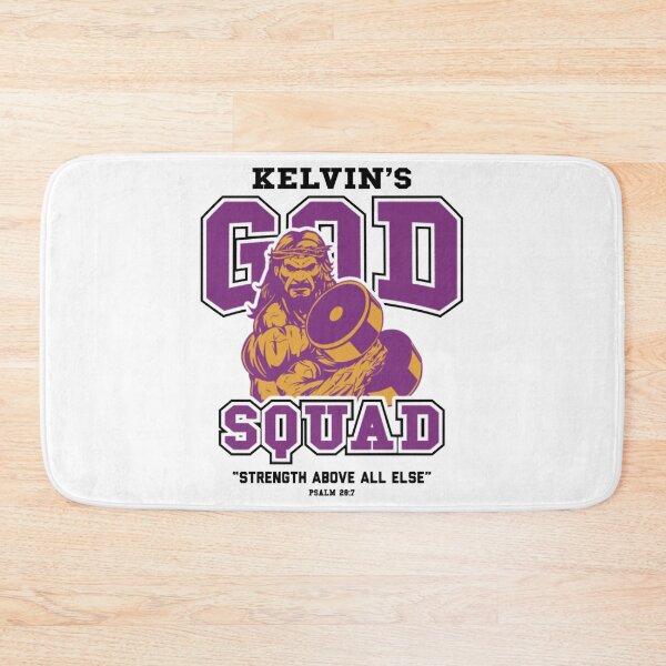 Item preview, Righteous Gemstones God Squad designed and sold by BertieHeim.