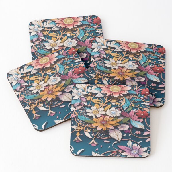 Item preview, Flower art  designed and sold by Anna Smit.