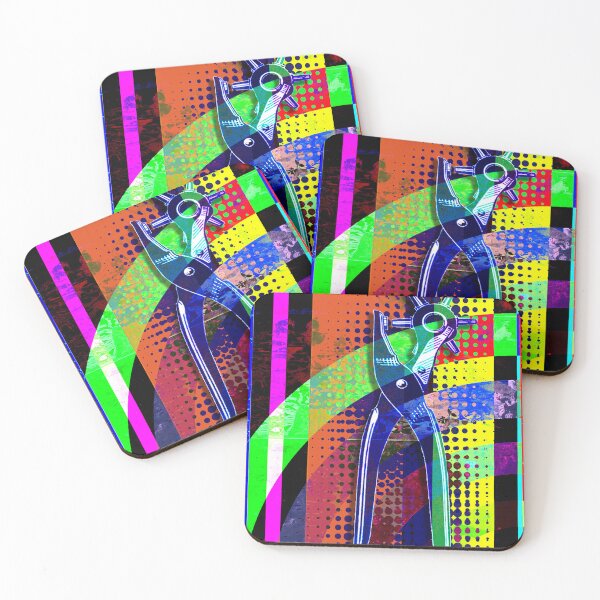 Item preview, Punch designed and sold by STUART HICKING.
