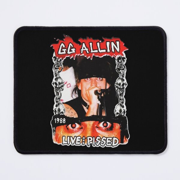 Item preview, Live And Pissed designed and sold by GarmentSapphir.