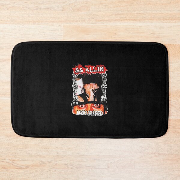 Item preview, Live And Pissed designed and sold by GarmentSapphir.