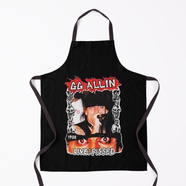 Item preview, Live And Pissed designed and sold by GarmentSapphir.