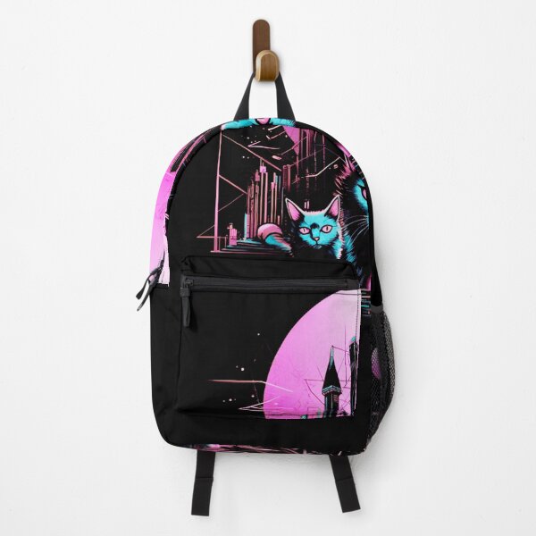 Item preview, The Future that Cats Want designed and sold by Elsewierd.