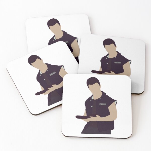 Item preview, mickey milkovich designed and sold by nle-yana.