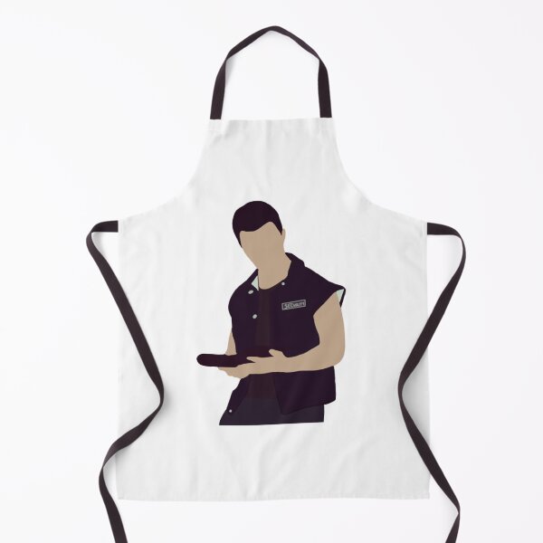 Item preview, mickey milkovich designed and sold by nle-yana.