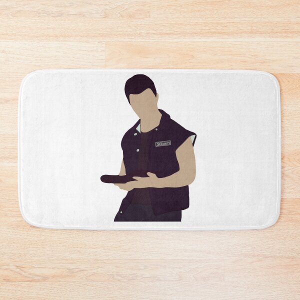 Item preview, mickey milkovich designed and sold by nle-yana.