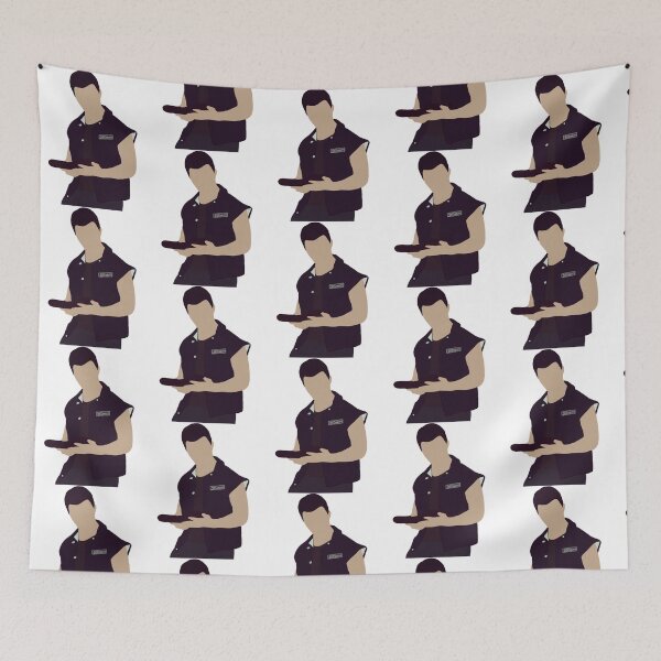 Item preview, mickey milkovich designed and sold by nle-yana.