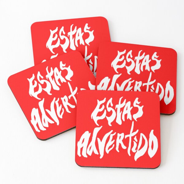 Item preview, Lettering Unique demonic letters designed and sold by impactartanime.