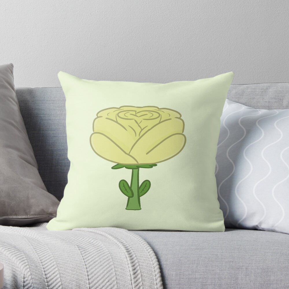 Item preview, Throw Pillow designed and sold by ace-scribbles.