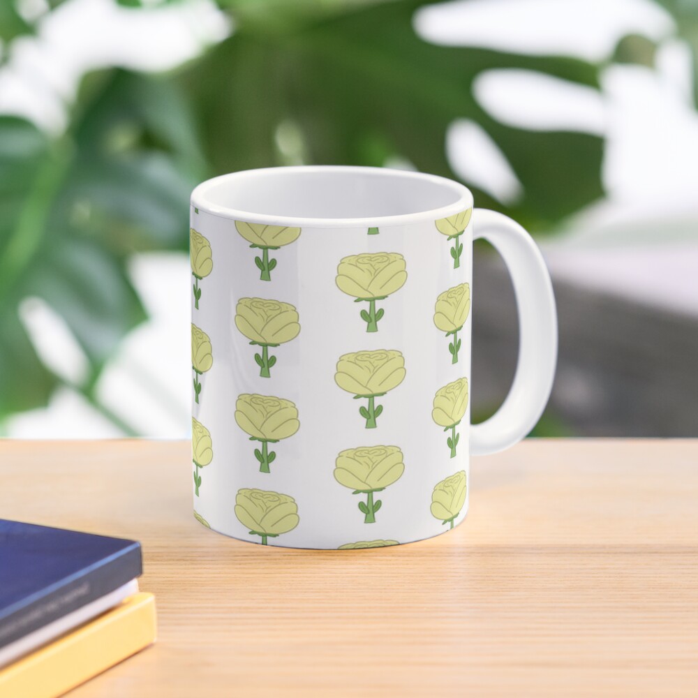 Item preview, Classic Mug designed and sold by ace-scribbles.