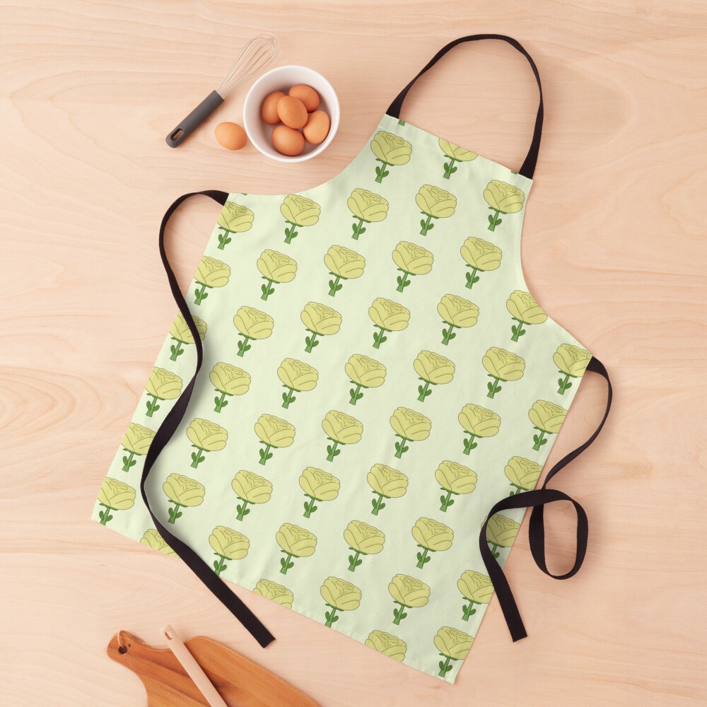 Item preview, Apron designed and sold by ace-scribbles.