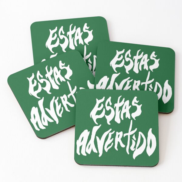 Item preview, Lettering Unique demonic letters designed and sold by impactartanime.