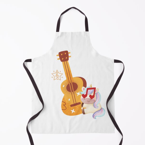 Item preview, Cute music unicorn designed and sold by Nadith70.