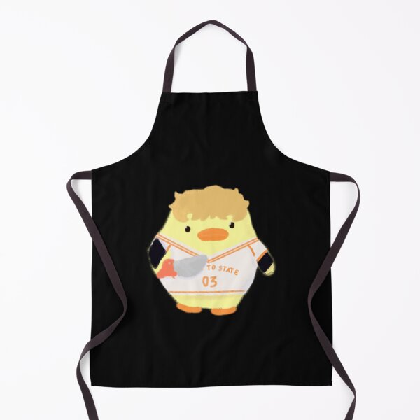 Item preview, All for the Game Chick Duck Andrew Knife Meme designed and sold by duchoabede.