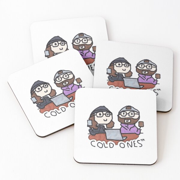 Item preview, Cold Ones MS Paint designed and sold by STORE-OXY.
