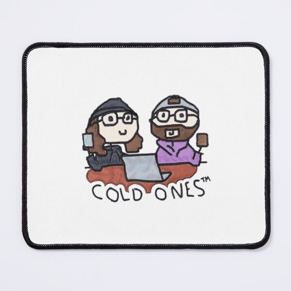 Item preview, Cold Ones MS Paint designed and sold by STORE-OXY.