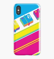 Dawsh (video game version) iPhone Case