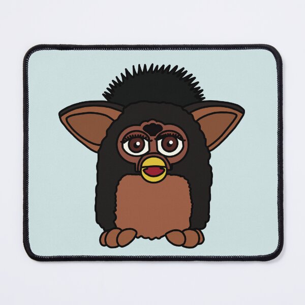 Item preview, Gorilla Furb Retro Toy designed and sold by EclipseInFlames.