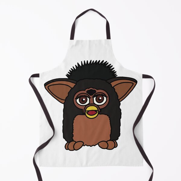Item preview, Gorilla Furb Retro Toy designed and sold by EclipseInFlames.