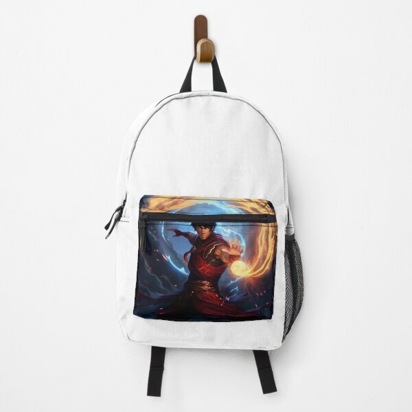 Item preview, Zuko (full) designed and sold by pharaoh618.
