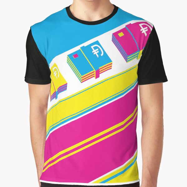 Dawsh (video game version) Graphic T-Shirt