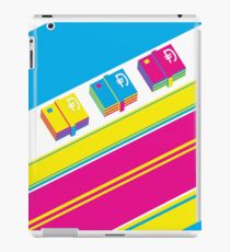 Dawsh (video game version) iPad Case/Skin