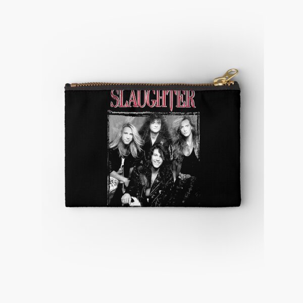 Item preview, Slaughter Thu designed and sold by RobertHunsicker.