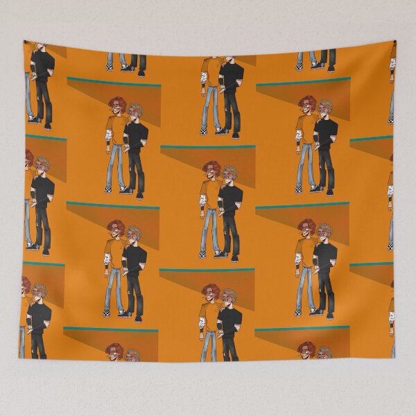 Item preview, Andreil-All for the Game designed and sold by duchoabede.