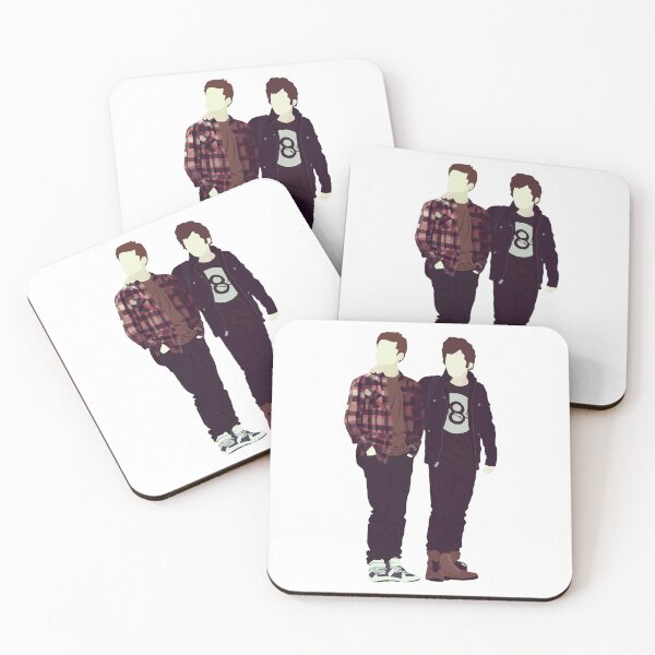 Item preview, mickey milkovich designed and sold by nle-yana.