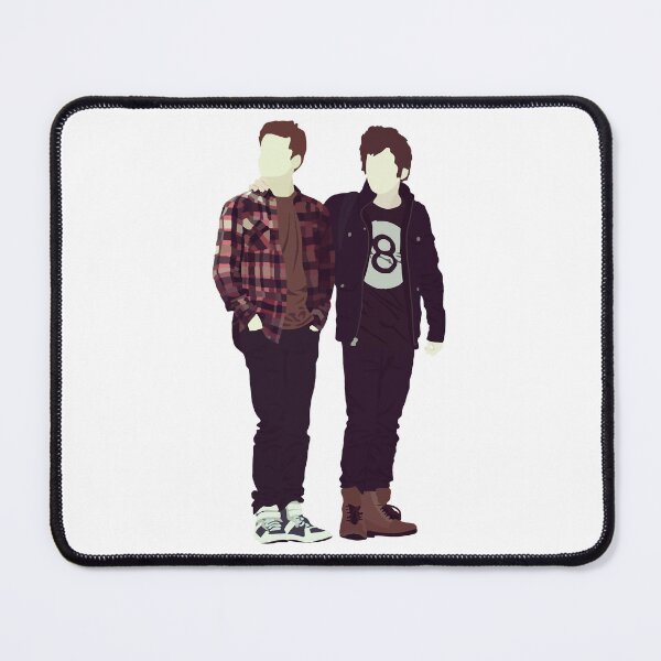 Item preview, mickey milkovich designed and sold by nle-yana.