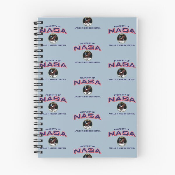 Item preview, NASA Apollo 11 Mission Control designed and sold by MartinRivas.