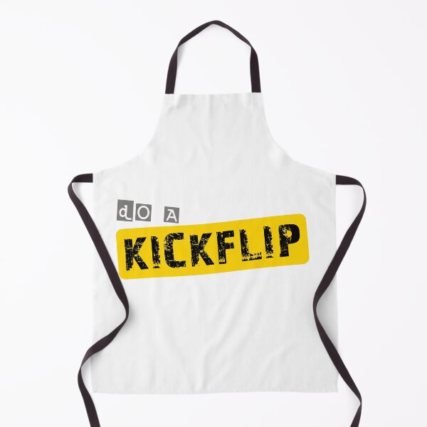Item preview, Do a Kickflip kick-flip designed and sold by Creammy1991.