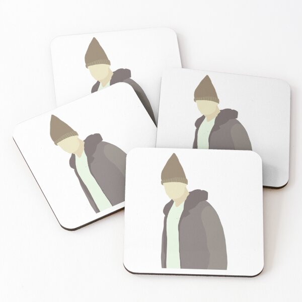 Item preview, Frank Gallagher  designed and sold by nle-yana.