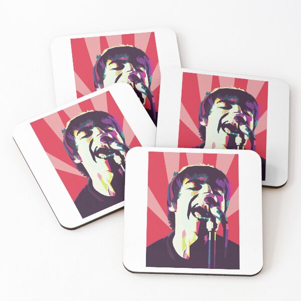Item preview, Liam Gallagher designed and sold by nle-yana.