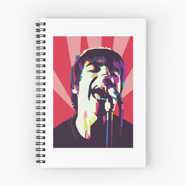 Item preview, Liam Gallagher designed and sold by nle-yana.