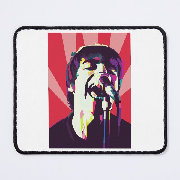 Item preview, Liam Gallagher designed and sold by nle-yana.