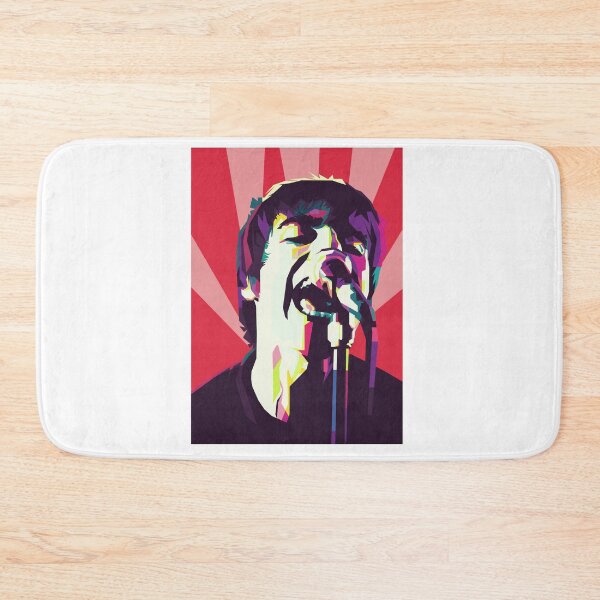 Item preview, Liam Gallagher designed and sold by nle-yana.