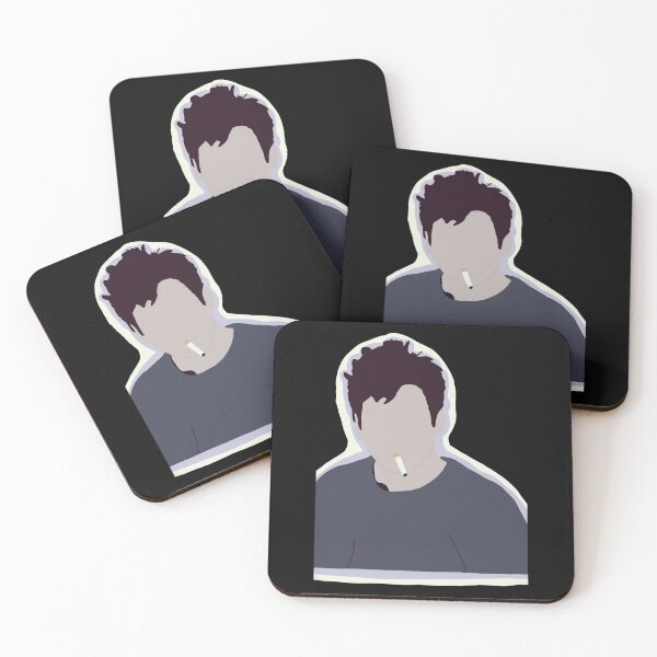 Item preview, Lip Gallagher designed and sold by nle-yana.