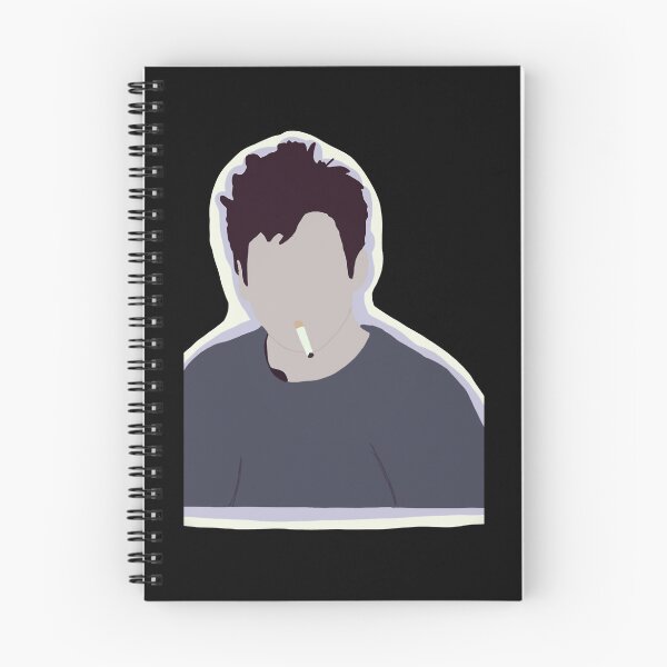 Item preview, Lip Gallagher designed and sold by nle-yana.