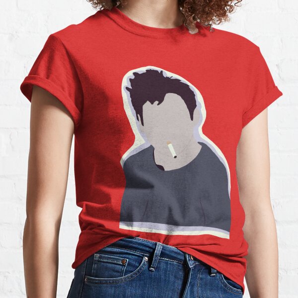 lip gallagher shirt