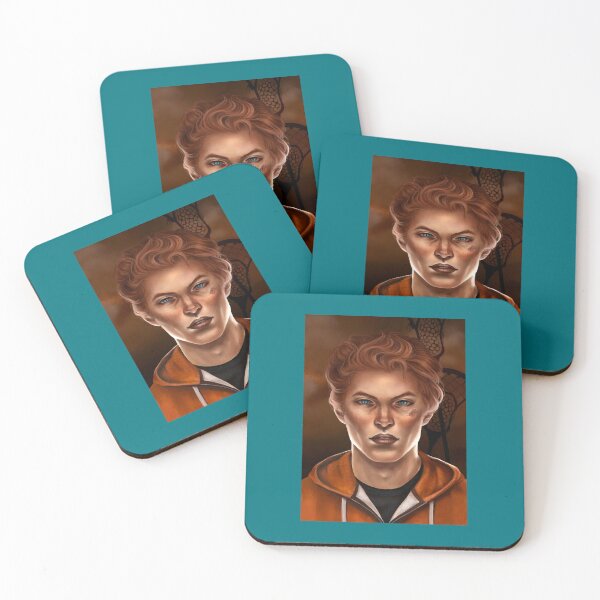 Item preview, Neil Josten Active  designed and sold by duchoabede.